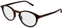 Gucci Institutional Logo GG1998O Optical Glasses