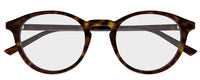 Gucci Institutional Logo GG1998O Optical Glasses