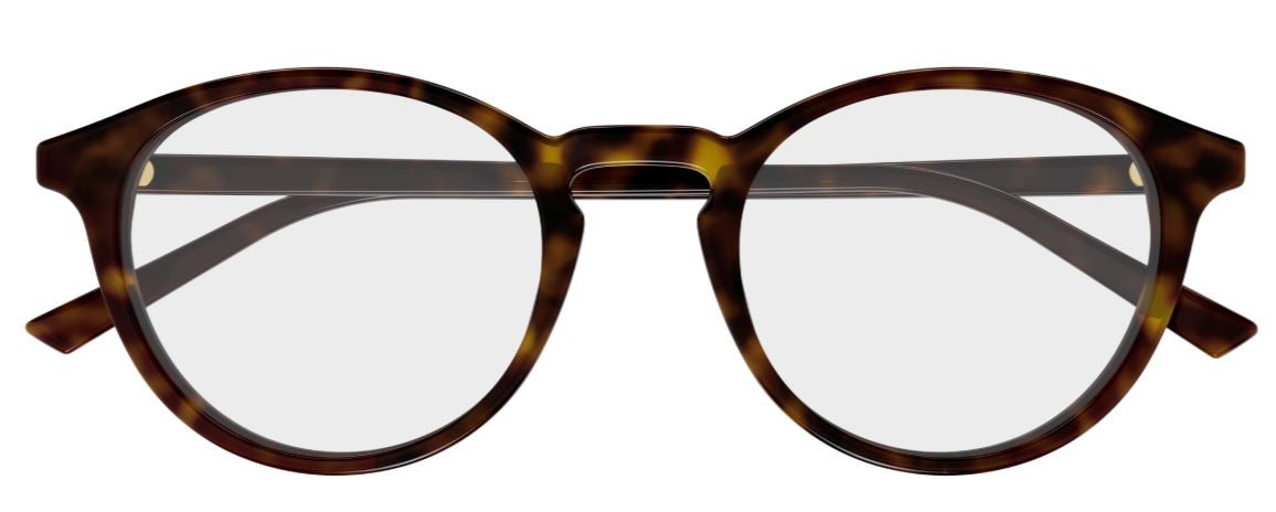 Gucci Institutional Logo GG1998O Optical Glasses