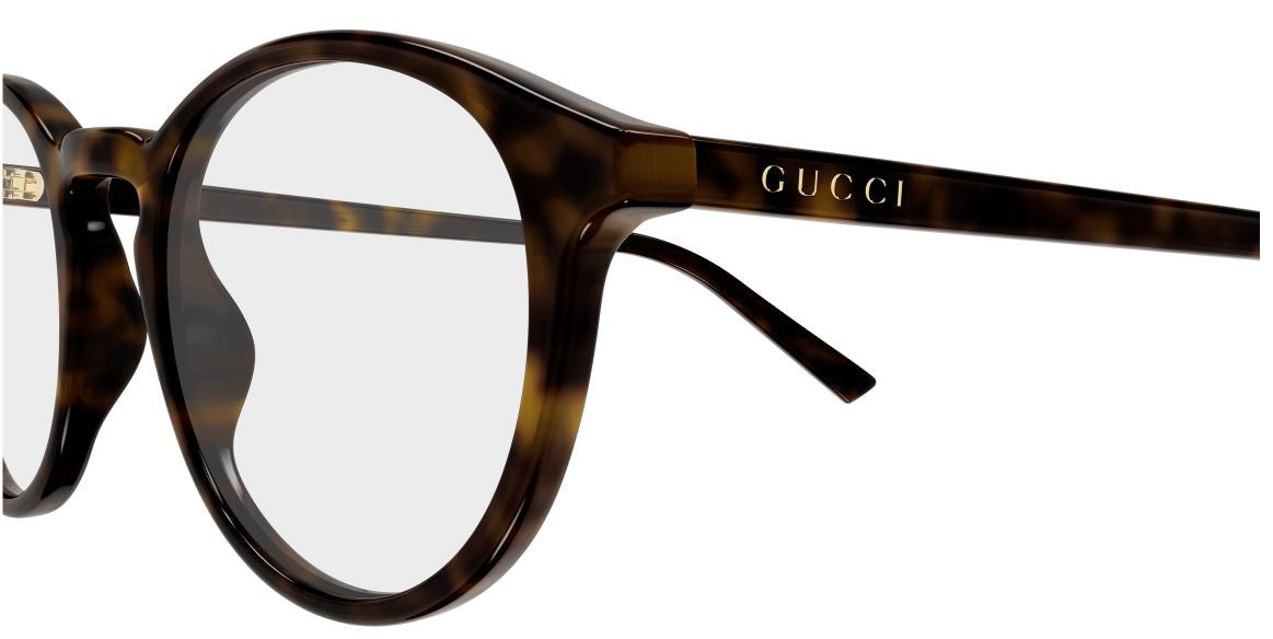 Gucci Institutional Logo GG1998O Optical Glasses