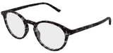 Gafas graduadas Gucci Institutional Logo GG1998O