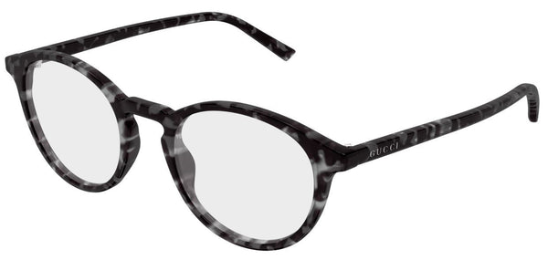 Lunettes de vue Gucci Institutional Logo GG1998O