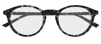 Gucci Institutional Logo GG1998O Optical Glasses