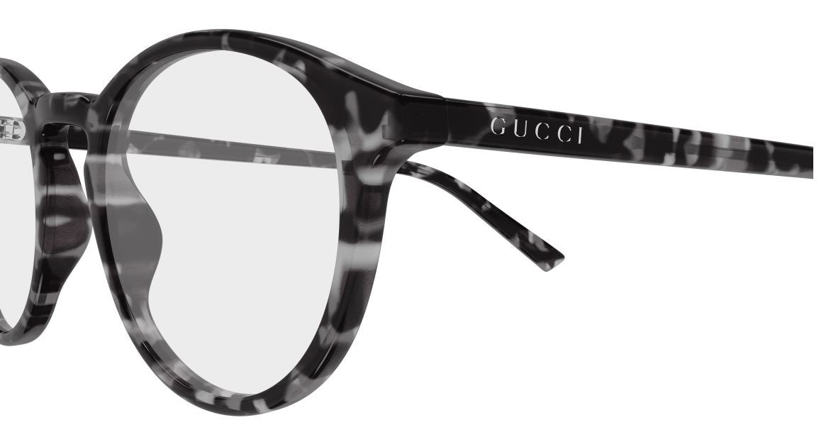 Gucci Institutional Logo GG1998O Optical Glasses