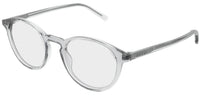 Gucci Institutional Logo GG1998O Optical Glasses