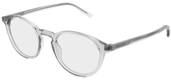 Lunettes de vue Gucci Institutional Logo GG1998O