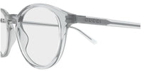 Gucci Institutional Logo GG1998O Optical Glasses