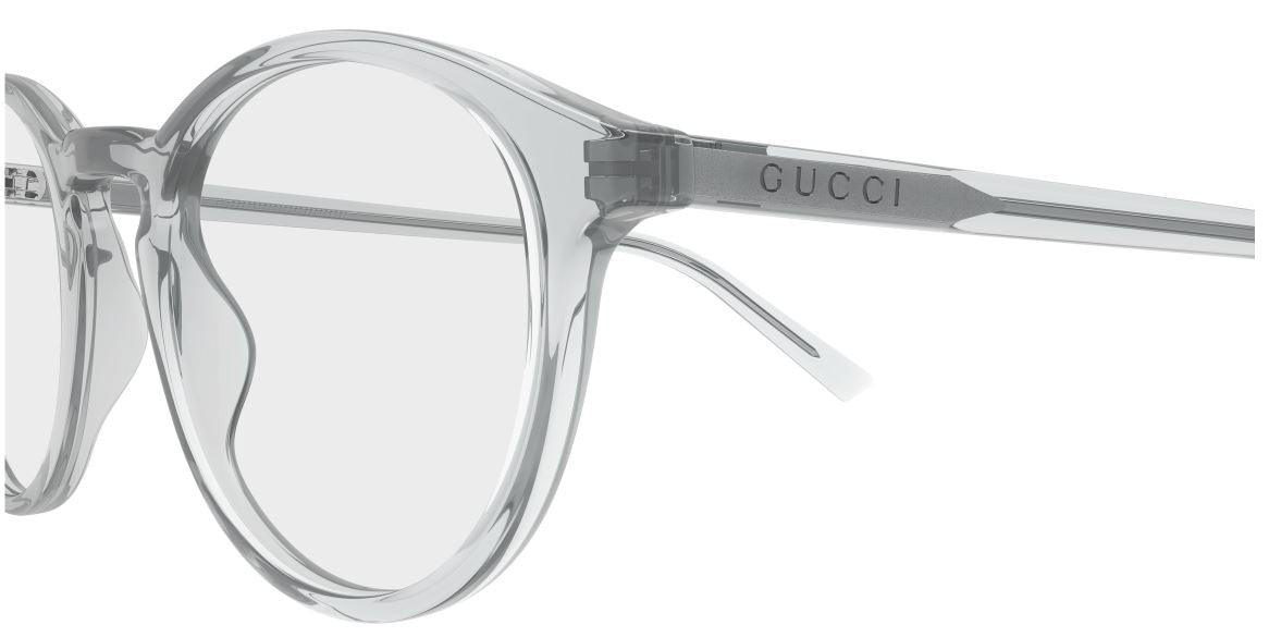Gucci Institutional Logo GG1998O Optical Glasses