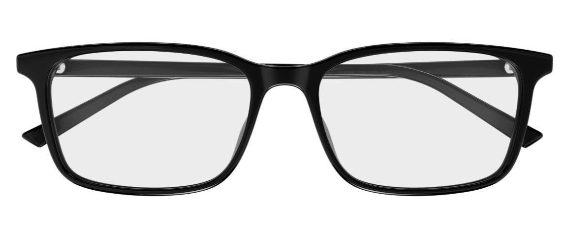 Brillen Gucci Institutional Logo GG1997O