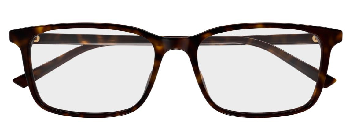 Brillen Gucci Institutional Logo GG1997O