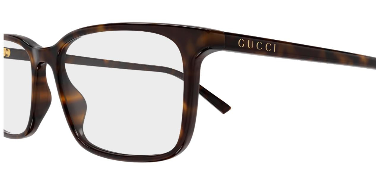 Brillen Gucci Institutional Logo GG1997O