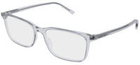 Brillen Gucci Institutional Logo GG1997O