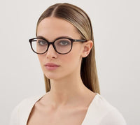 Lunettes de vue Gucci Emblem GG1996O