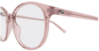 Lunettes de vue Gucci Emblem GG1996O