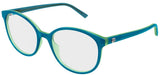 Lunettes de vue Gucci Emblem GG1996O
