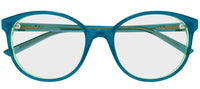 Lunettes de vue Gucci Emblem GG1996O