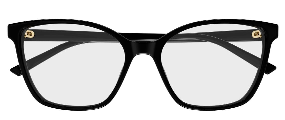 Brille Gucci Emblem GG1995O