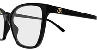 Brille Gucci Emblem GG1995O