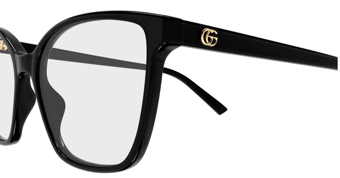 Brille Gucci Emblem GG1995O