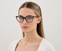 Brille Gucci Emblem GG1995O