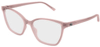 Brille Gucci Emblem GG1995O