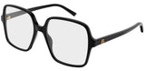 Lunettes de vue Gucci Emblem GG1994O