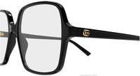 Lunettes de vue Gucci Emblem GG1994O