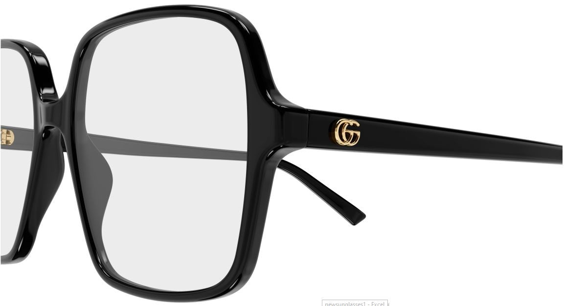 Lunettes de vue Gucci Emblem GG1994O