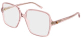 Lunettes de vue Gucci Emblem GG1994O