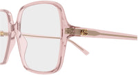 Lunettes de vue Gucci Emblem GG1994O