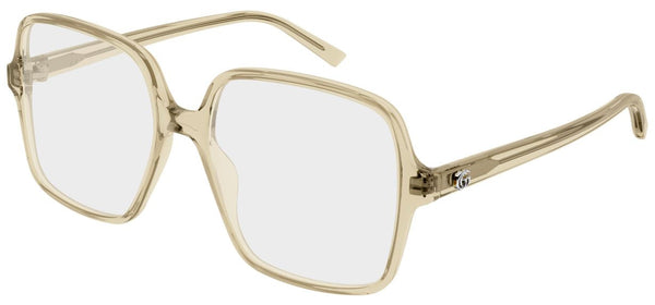 Lunettes de vue Gucci Emblem GG1994O
