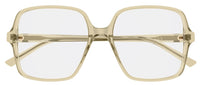 Lunettes de vue Gucci Emblem GG1994O