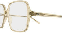 Lunettes de vue Gucci Emblem GG1994O