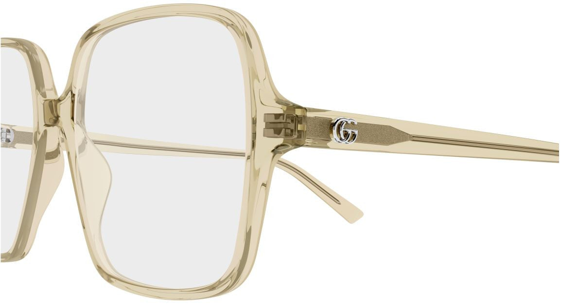 Lunettes de vue Gucci Emblem GG1994O