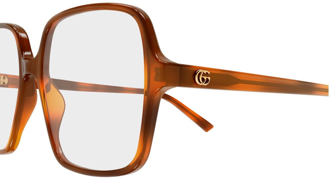 Lunettes de vue Gucci Emblem GG1994O