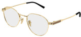 Lunettes de vue Gucci Sign GG1993OK