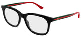 Lunettes de vue Gucci Sign GG1990O
