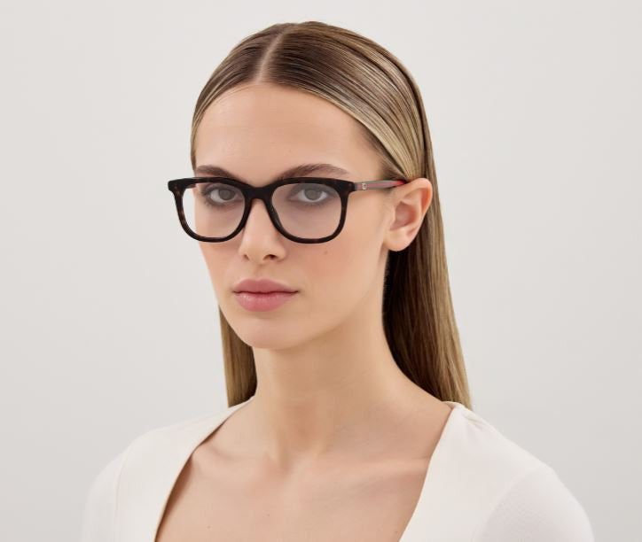 Brille Gucci Sign GG1990O