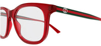Brille Gucci Sign GG1990O