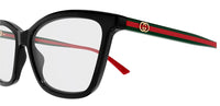 Brille Gucci Sign GG1989O