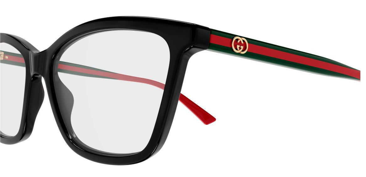 Brille Gucci Sign GG1989O