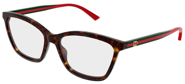 Bril op sterkte Gucci Sign GG1989O