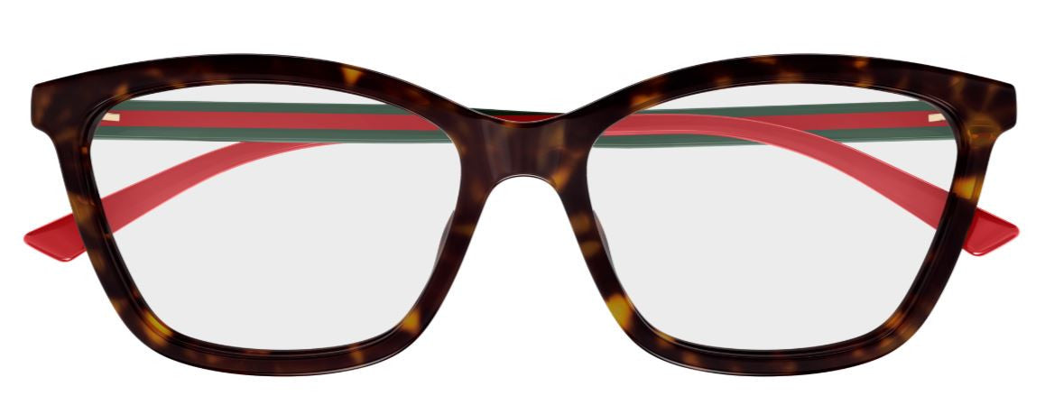 Brille Gucci Sign GG1989O