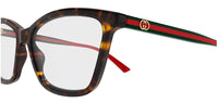 Brille Gucci Sign GG1989O