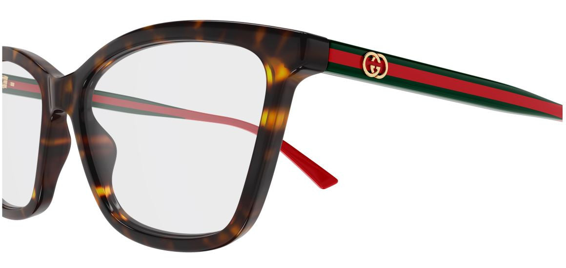 Brille Gucci Sign GG1989O