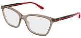 Gafas graduadas Gucci Sign GG1989O