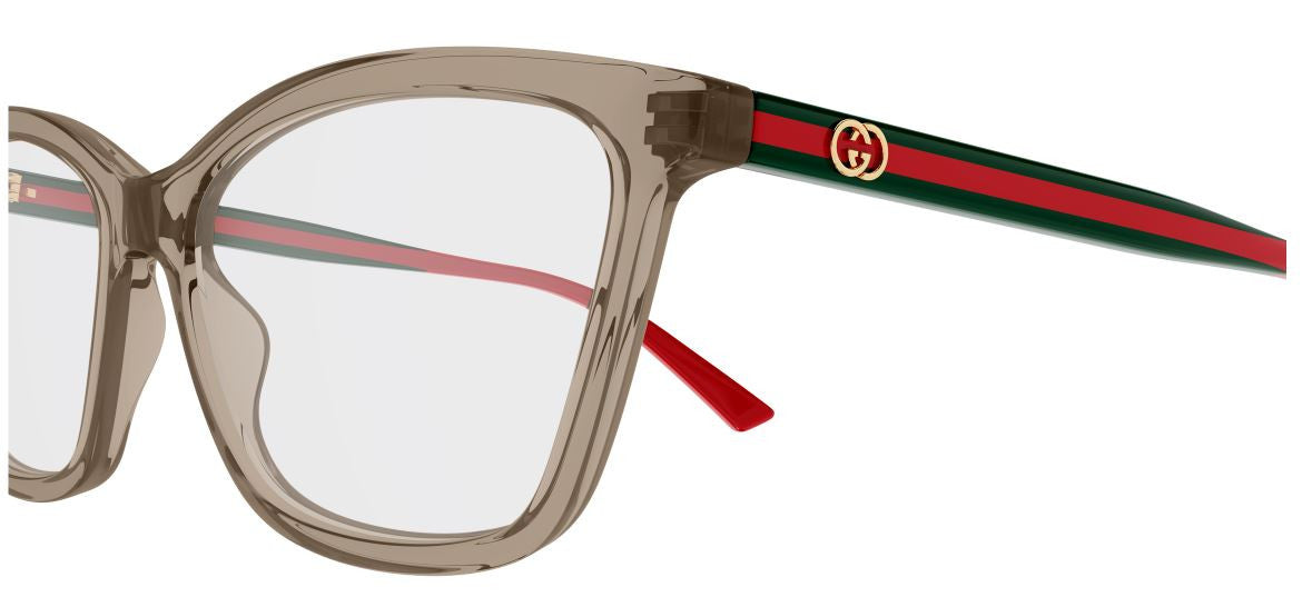 Brille Gucci Sign GG1989O