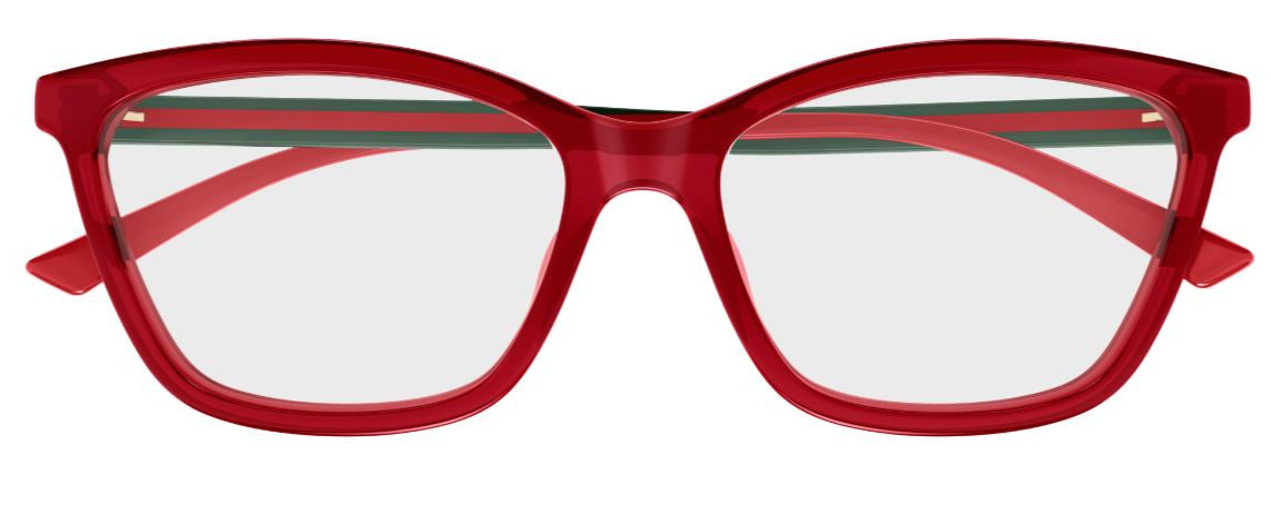 Brille Gucci Sign GG1989O