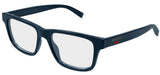 Lunettes de vue Gucci Sign GG1987O