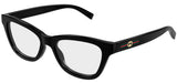 Lunettes de vue Gucci Sign GG1983O